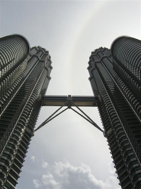 Peninsular Malaysia